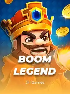 Boom Legend