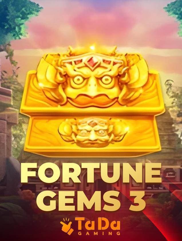 Fortune Gems 3