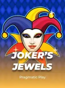 Joker's Jewels