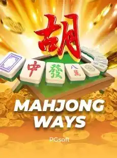 Mahjong Ways