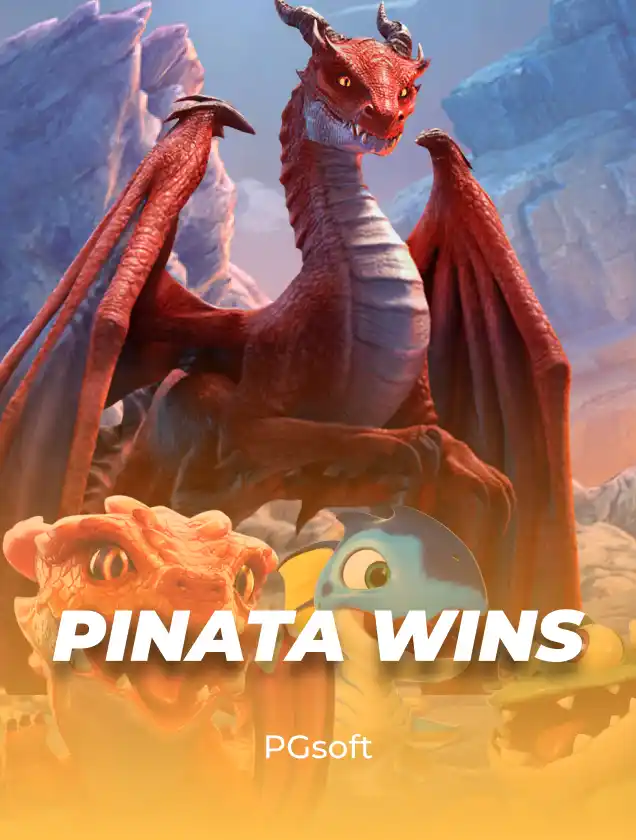 Pinata Wins