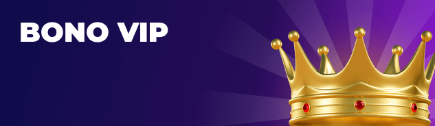 Promoción Bono VIP de Mexswin