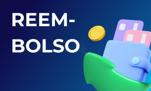 Reembolso por depósito en Mexswin